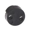 1Pc Rubber Cello Violin Viola Mute Silencer Muffler Practice Fiddle Decrease The Volume Not Disturb Others To Rest