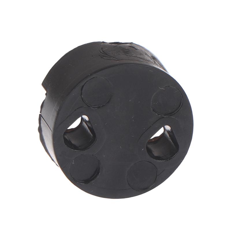 1Pc Rubber Cello Violin Viola Mute Silencer Muffler Practice Fiddle Decrease The Volume Not Disturb Others To Rest