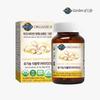 Garden of Life Organic Vitamin D 60 Tablets (1 Pack)