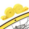 1 Pair 2pcs Bicycle Tube Premium PVC Rim Tapes Strips MTB Mountain Bike Road Bike Folding Tire Liner Cover 26 27.5 29 700c Inch