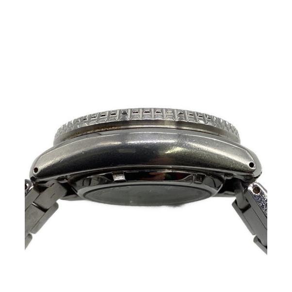 Used Seiko 5 Sports Automatic Watch
