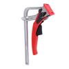 540lb Clamping Force Woodworking Clamp Heavy Duty Mechanism Bench Dog Clamp For Workbench