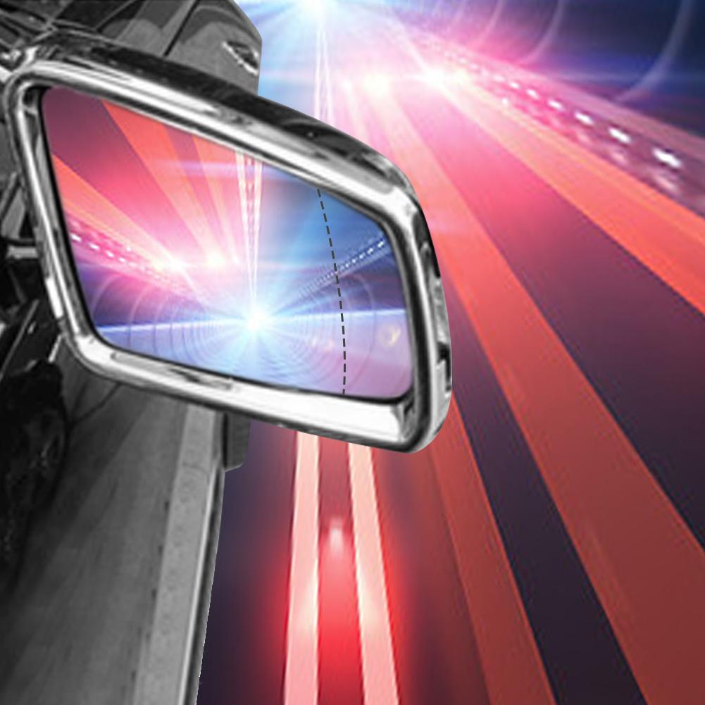 Car Right Door Side Wing Mirror Glass for Mercedes W220 1999 2003 2208100321