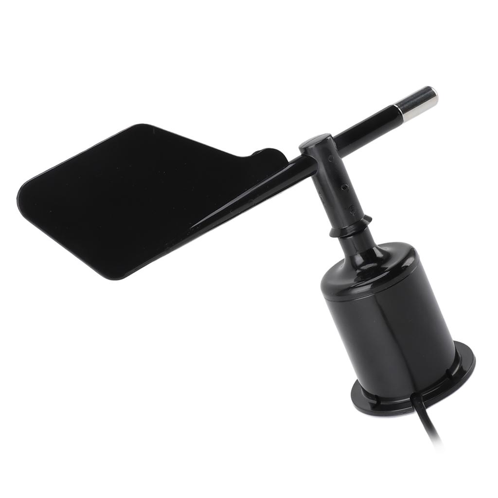 High   Wind Direction Sensor Anemometer Instrument with 360 Degree Rotation Stable and   Instrument, Suitable for Wind Direction Measur