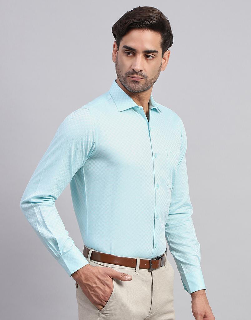 Monte Carlo Men's Contamporary Fit Shirt