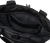 Back MFC 2WAY PACK WR Black Free Size [Briefing] Men's