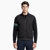 Munsingwear Men Octa Lightweight Vest Black Mr321mwv91