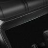 Rear Seat Lower Protective Mat for Tesla Model 3 Y Full Surround Cushion Protector Anti-Dirty Kick Pad Leather Car Accessories