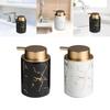 Empty Pump Bottle Refillable Soap Dispenser for Tabletop Liquid Hand Soap