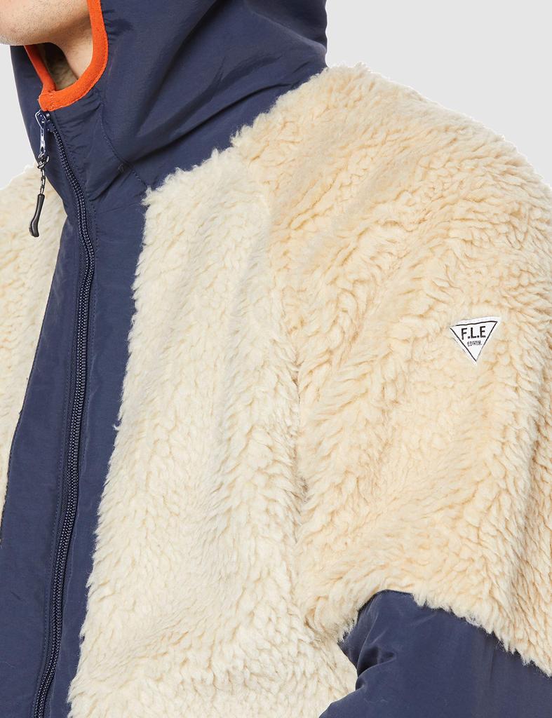 Boa Fleecejacke ES8016 [Offiziell] F.L.E