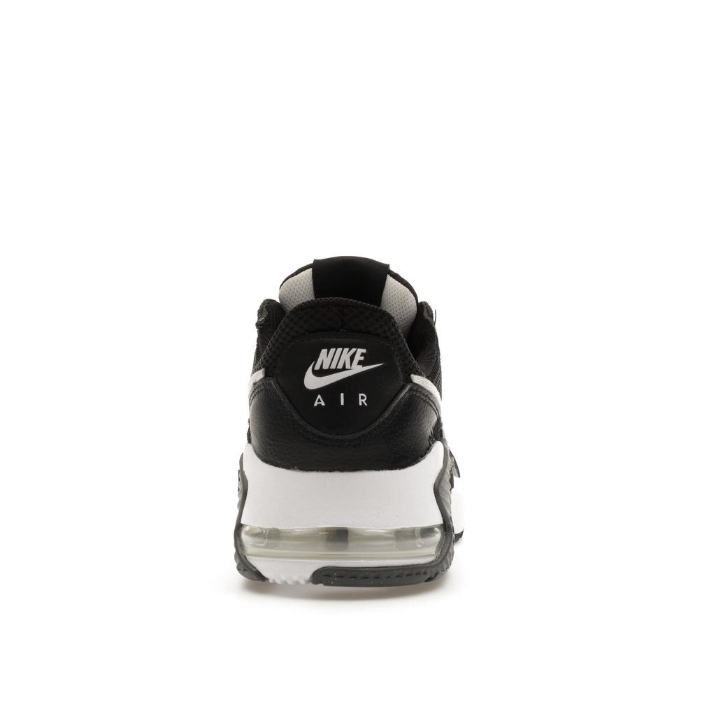 Nike Air Max Excee "Black/Dark Grey/White" CD4165-001