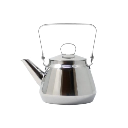 Nordic Finland/Opa/Mari Stainless Steel Kettle/Kettle 0.5L Kamome Shokudo Stylish Opa Kettle