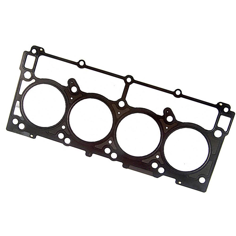 5.7L Left Cylinder Head Gasket for Chrysler/Dodge/Jeep