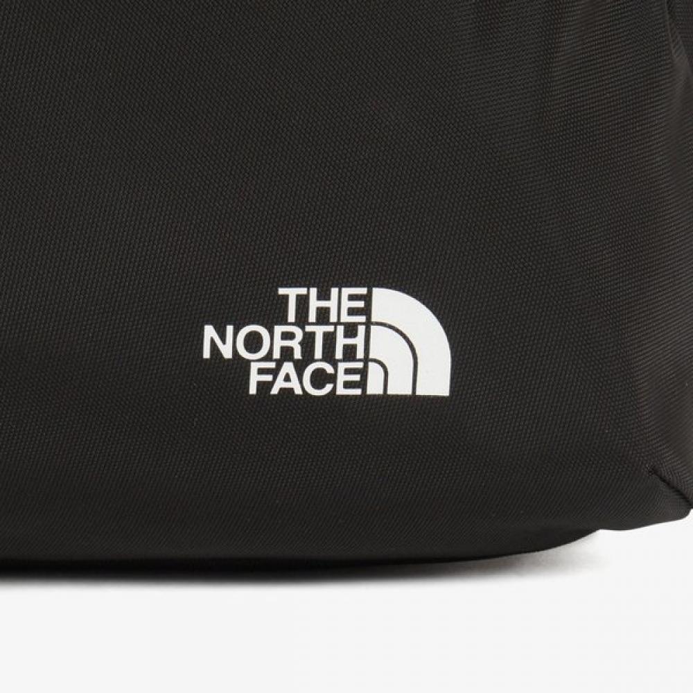 The North Face Small Esp Duffel Bag Black Nn2pr63a