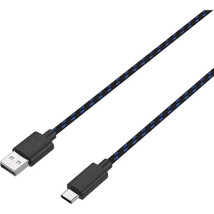 Station de charge double - VENOM - pour manettes PS5 - Blanc