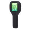 Portable Handheld Magnifying Glass 2in IPS Display 2MP 500X Pocket Microscope with Built In 6 LED Light