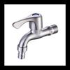 304 Stainless Steel Single Cold Faucet