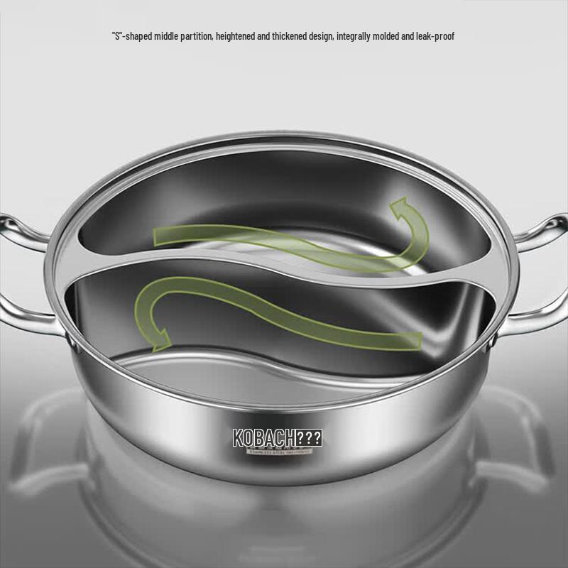 Kangbachen Premium Cookware Collection