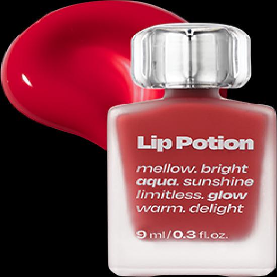 Alternative stereo Lip Potion Aqua Glow