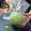 כדור פלסטיק פריך עם פצפוץ, שעווה פריכה מתנפצת, כדור לחץ פריך, צלילי ASMR מספקים, צעצועים להקלה על מתח למבוגרים