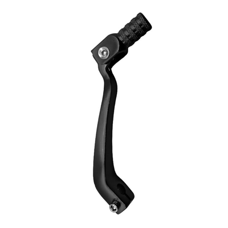 

High Strength Aluminum Alloy Shifter Lever For Motorcycles And ATVs, Personalizing Color & Improved Handling Experience
