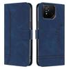 For Asus ROG Phone 9 Pro Case Leather Flip Case On For Coque Asus ROG Phone 9 Pro Phone9 FE 9Pro Cases Magnet Wallet Cover Funda