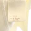 LOUIS VUITTON Made in France Jacket 40 Ivory system Women Used