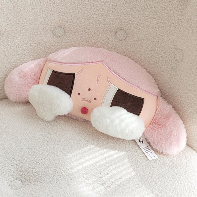 New POP MART CRYBABY Encounter Yourself Collection Trend Based Products 13cm PPMT-2310-0033