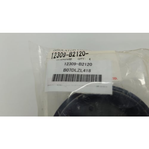 DAIHATSU Genuine Parts Engine Moving Control Rod SUB-ASSY Mira Ys Part Number 12309-B2120