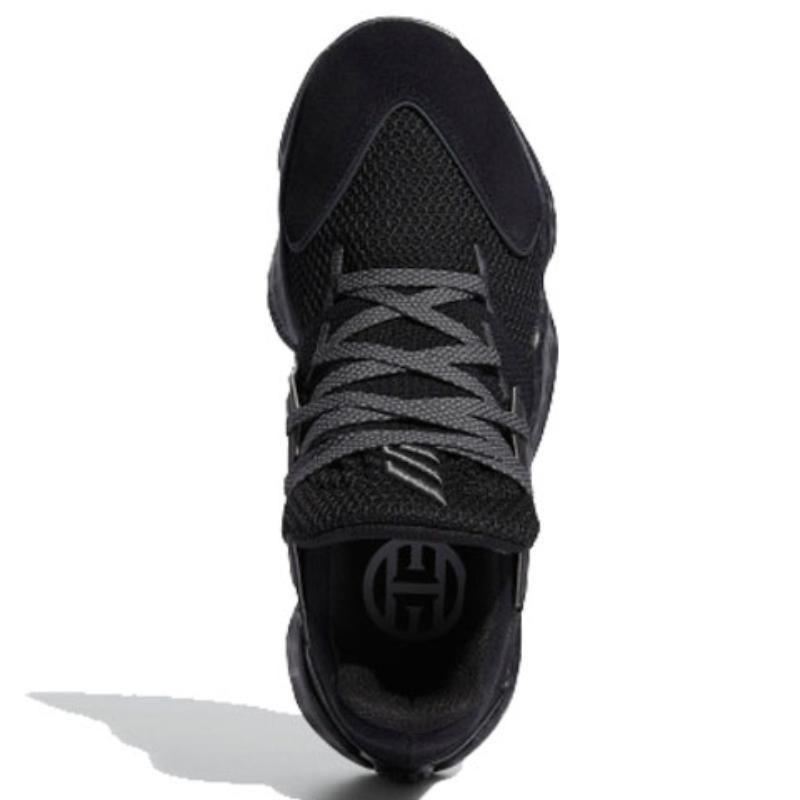 Adidas Harden Vol.4 Gca 'Lights Out' Sneakers FV5572