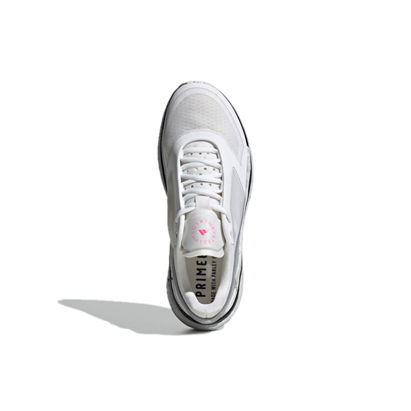 Adidas Stella McCartney X Adidas Damen Earthlight 'White Dove Grey' Damen-Sneaker H02809