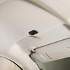 Car Roof Microphone Panel Trim Decor Cover for Chevy Colorado/GMC CANYON 2014-22