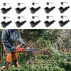 1/2/5/10Pcs Spark Stopper Cap And Spring Kit Replacement Parts No.1128-405-1000,0000-998-0604 Garden Tool Accessories