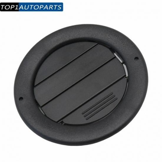 Czarny Otwór Wentylacyjny AC Ogrzewania Dachowy Dla 2015- Ford Expedition Lincoln Navigator 3.5L