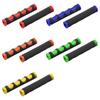 Motorcycle Brake Handle Silicone Sleeve Soft Anti-Slip Durable Moto Bicycle Protective Handlebar Moto Equipments Accessories
