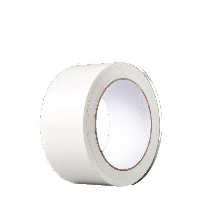 Traceless High-Viscosity Waterproof Cloth Tape - Thick, Strong, Adhesive for Carpets