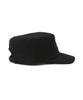 AVIREX WORK CAP F 010 Black Men's 783-3974002