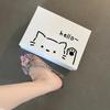 Fairy Wind Bag Head Cool Slippers Female 2025 Summer New Beaded Flat-bottomed Slippers Sweet Bow Water String Shoe Flower