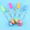 Magnetic Spinning Top With Colorful Led Lights - Auto Glows When Spinning Outdoor/Indoor Toy Party Favors Gifts For Children