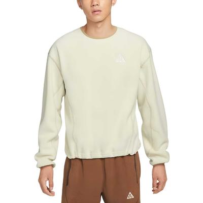 Nike ACG Wolf Tree Comfortable Solid Color Skin-Friendly Simple Hoodie Men Hoodies HV1118-229