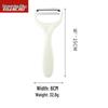 Multi-functional Sharp Peeler