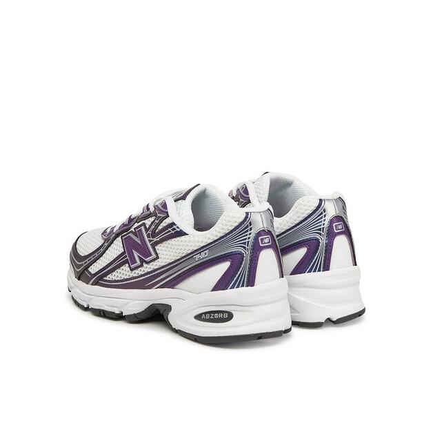 New Balance Sneakers U740CG2 White