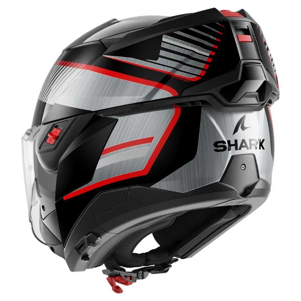 Shark Модульный Шлем Oxo Sikter