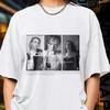 Limited Edition Scarlett Johansson T-shirt, Exclusive Fan Merch for Women and Men, Valentine’s Day Gift