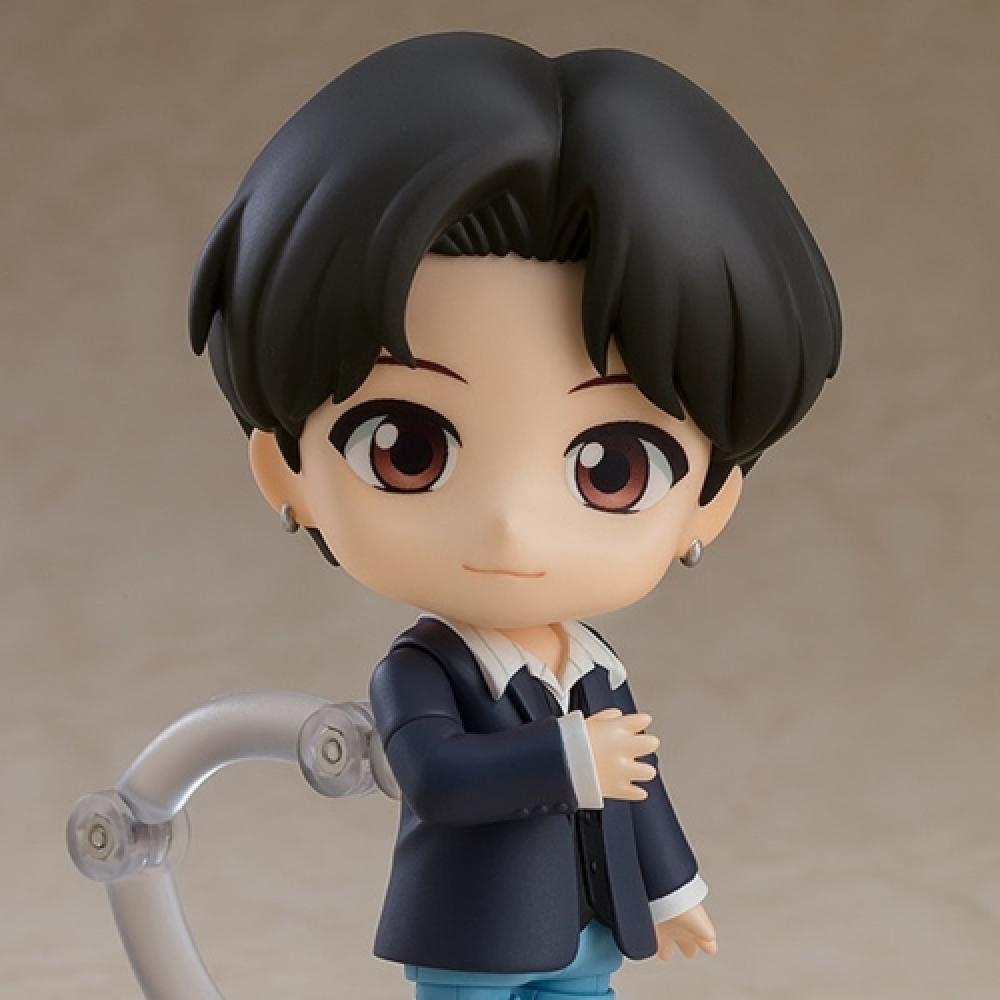 

Good Smile Company Good Smile Company Нендороид 1803 BTS Tiny Tan Sugar