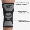 1PCS Knee Brace for Women & Men - Compression Sleeve for Joint Support for Running, Gym, Sports, ACL, Arthritis & Meniscus Tear