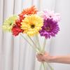 Artificial Mini Sunflower Decorative Flowers, 10-Piece Mixed Set