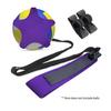 Elasticity Volleyball Training Kit Improves Dribbling Skills Training Volleyball Spike Trainer Adjustable Creativity