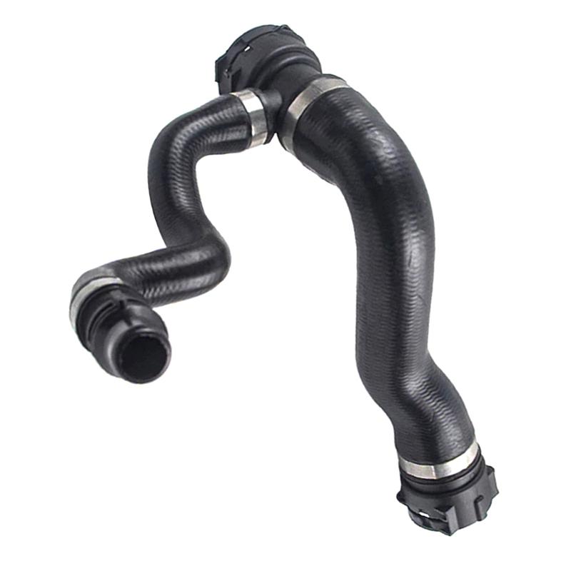 Precise 6' E63 E64 630I 5' E60 E61 LCI 523I 525I N52 530I For BMW Coolant Hose Intake Oil Pipe 17127521777