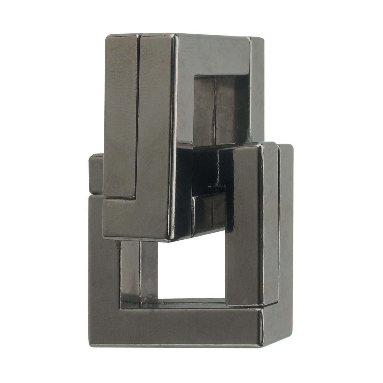 

Hanayama Remove Puzzle Remove CAST QUARTET Level (HANAYAMA) [Difficulty 6]
